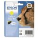 Art.-Nr. 202882<br>EPSON Tintenpatrone T0714 yellow