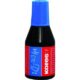 Art.-Nr. 202938<br>KORES Stempelfarbe 27 ml blau