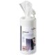 Art.-Nr. 203121<br>DURABLE Reinigungstücher für Kunststoffoberflächen 100 Stück weiß