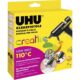 Art.-Nr. 203170<br>UHU Klebepistole Low Melt 48610 inkl. 4 StÃ¼ck Klebepatronen