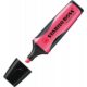 Art.-Nr. 203348<br>STABILO Textmarker 73 Boss Executive 2-5 mm pink