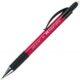 Art.-Nr.203434<br>FABER CASTELL Grip Matic Druckbleistift B 0,5 mm rot