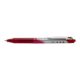 Art.-Nr. 203505<br>PILOT Drucktintenroller 2254 V-Ball RT 07 0,4 mm rot