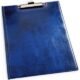 Art.-Nr. 204208<br>DURABLE Blockmappe 2355 A4 blau