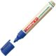 Art.-Nr. 204398<br>EDDING Permanentmarker 21 EcoLine Rundspitze 1,5-3 mm blau