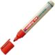 Art.-Nr. 204401<br>EDDING Whiteboardmarker 28 EcoLine Rundpsitze 1,5-3 mm rot