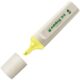 Art.-Nr. 204404<br>EDDING Textmarker 24 EcoLine Keilspitze 2-5 mm gelb