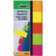 Art.-Nr. 204462<br>SIGEL Index HN650 50 x 20 mm 5 x 40 Blatt mehrere Farben