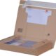 Art.-Nr. 204497<br>SMARTBOX Post Versandkarton A4