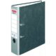 Art.-Nr. 204520<br>HERLITZ Ordner maX.file A4 7,5 cm grau