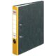 Art.-Nr. 204584<br>HERLITZ Ordner maX.file A4 5 cm gelb