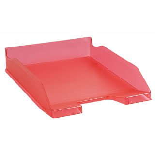 Art.-Nr. 204970<br>MULTIFORM Briefkorb himbeer