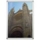 Art.-Nr. 204991<br>FRANKEN Wechselrahmen Standard A2 25 mm silber