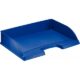 Art.-Nr. 205115<br>LEITZ Briefkorb 5218 A4 quer blau
