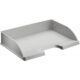 Art.-Nr. 205116<br>LEITZ Briefkorb 5218 A4 quer grau