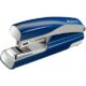 Art.-Nr. 205145<br>LEITZ Flachheftgerät New NeXXt 5505 30 Blatt blau