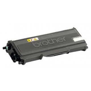 Art.-Nr. 205292<br>BROTHER Toner TN-2110 1,5K schwarz