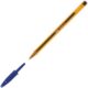 Art.-Nr. 250257<br>BIC Kugelschreiber Cristal Original 0,35 mm dokumentenecht blau