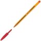 Art.-Nr. 250259<br>BIC Kugelschreiber Cristal Original 0,35 mm dokumentenecht rot