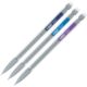 Art.-Nr. 320104<br>BIC Druckbleistift Matic mit Radierer HB farbig sortiert