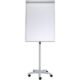 Art.-Nr. 320378<br>MAUL Flipchart 6375 70 x 100 cm mit Sternfuß