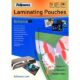 Art.-Nr. 320523<br>FELLOWES Laminierfolien 100 Stück A5 80 my transparent