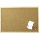 Art.-Nr. 320631<br>MAUL Pinnboard 2706 60 x 80 cm Kork