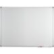 Art.-Nr. 320793<br>MAUL Whiteboard 6461 Standard 45 x 60 cm Emaille