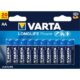 Art.-Nr. 321061<br>VARTA Batterien Longlife Power AA LR06 20 Stück 1,5 Volt