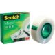 Art.-Nr.321317<br>SCOTCH MAGIC Klebeband 1 Rolle 19 mm x 10 m transparent