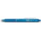 Art.-Nr. 321408<br>PILOT Tintenroller 2270 Frixion Clicker 0,4 mm hellblau