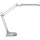 Art.-Nr. 321455<br>MAUL Energiespar-Leuchte 8213  Atlantic 45 cm Standfuß silber