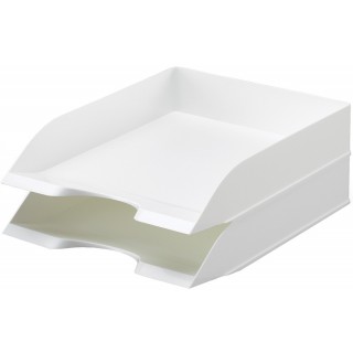 Art.-Nr. 321472<br>DURABLE Briefablage 1701672 Basic A4 weiß