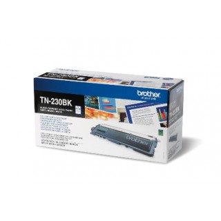 Art.-Nr. 321567<br>BROTHER Toner TN-230 2,2K schwarz