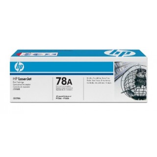 Art.-Nr. 321575<br>HP Toner Nr. 78A 2.100 Seiten schwarz