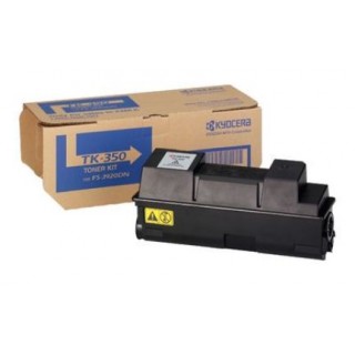 Art.-Nr. 321578<br>KYOCERA Toner TK-350