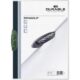 Art.-Nr. 321808<br>DURABLE Klemm-Mappe 2260 Swingclip für 30 Blatt grün