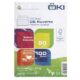 Art.-Nr. 322052<br>ÖKI Kuvert Classic C6-SK/CLA80 100 Stück DIN C6 selbstklebend ohne Fenster 80g/m² weiß