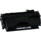 Art.-Nr. 322078<br>ASTAR Toner mit Chip HP CE505X 6,5K schwarz