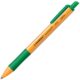 Art.-Nr. 322161<br>STABILO Kugelschreiber 6030 pointball 0,5 mm grün