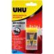 Art.-Nr. 322203<br>UHU Sekundenkleber 45370 minis Gel 3 x 1 g