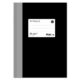 Art.-Nr. 322257<br>URSUS Geschäftsbuch Basic A4 144 Blatt kariert
