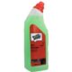 Art.-Nr.322747<br>CLEAN & CLEVER WC-Reiniger 750 ml grün