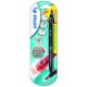 Art.-Nr. 322815<br>PILOT Tintenroller Frixion Ball Clicker 0,4 mm schwarz