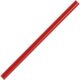 Art.-Nr. 322849<br>DURABLE Klemmschienen 2900 100 Stück 3 mm für 30 Blatt rot