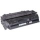 Art.-Nr. 323541<br>ASTAR Toner mit Chip HP CE505X 13K schwarz