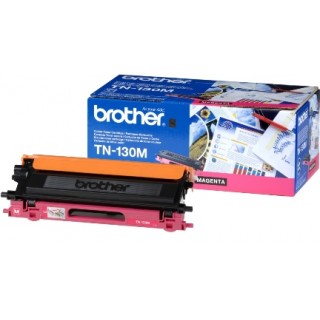 Art.-Nr. 323800<br>BROTHER Toner TN-1030 1,5K magenta