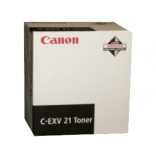 Art.-Nr. 323951<br>CANON Toner C-EXV21 26K schwarz