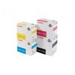 Art.-Nr. 323955<br>CANON Toner C-EXV21 14K magenta