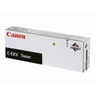 Art.-Nr. 324000<br>CANON Toner C-EXV33 14,6K schwarz